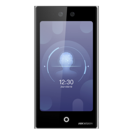 UniH7 - Face recognition Terminal